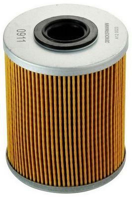 DENCKERMANN A120023 Fuel Filter