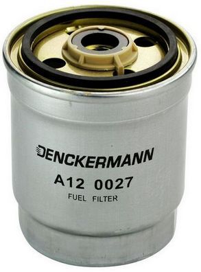 Fuel Filter DENCKERMANN A120027