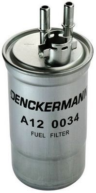 DENCKERMANN A120034 Fuel Filter