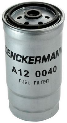 DENCKERMANN A120040 Fuel Filter