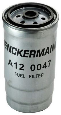 DENCKERMANN A120047 Fuel Filter