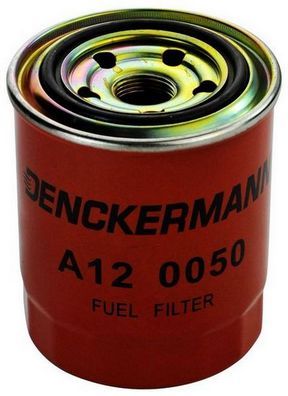 DENCKERMANN A120050 Fuel Filter