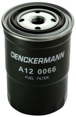 DENCKERMANN A120066 Fuel Filter