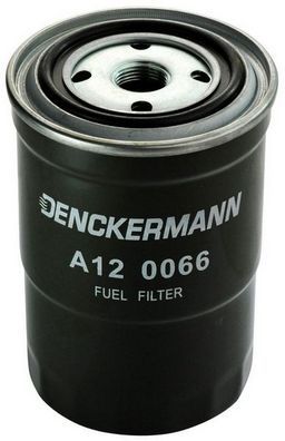 Fuel Filter DENCKERMANN A120066