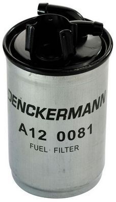 Fuel Filter DENCKERMANN A120081