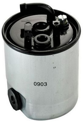 Fuel Filter DENCKERMANN A120137