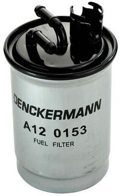 DENCKERMANN A120153 Fuel Filter