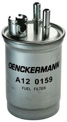 Fuel Filter DENCKERMANN A120159