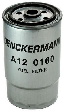 DENCKERMANN A120160 Fuel Filter