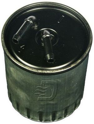 Fuel Filter DENCKERMANN A120234