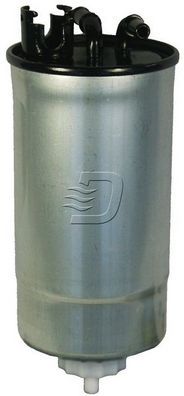 Fuel Filter DENCKERMANN A120242