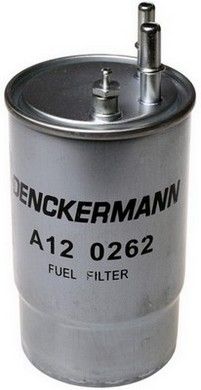 DENCKERMANN A120262 Fuel Filter