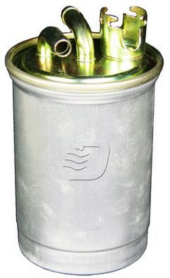 DENCKERMANN A120352 Fuel Filter