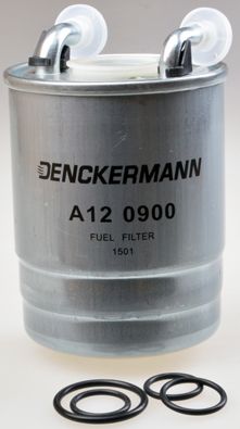 Fuel Filter DENCKERMANN A120900