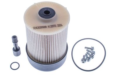 Fuel Filter DENCKERMANN A120970