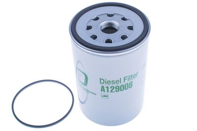 Fuel Filter DENCKERMANN A129008