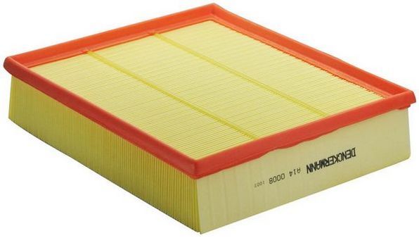 DENCKERMANN A140008 Air Filter