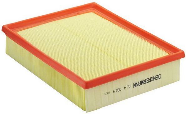 DENCKERMANN A140014 Air Filter