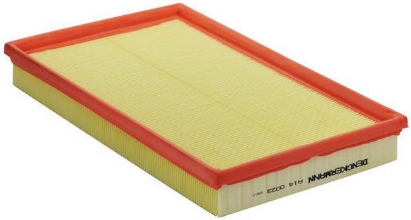 DENCKERMANN A140023 Air Filter