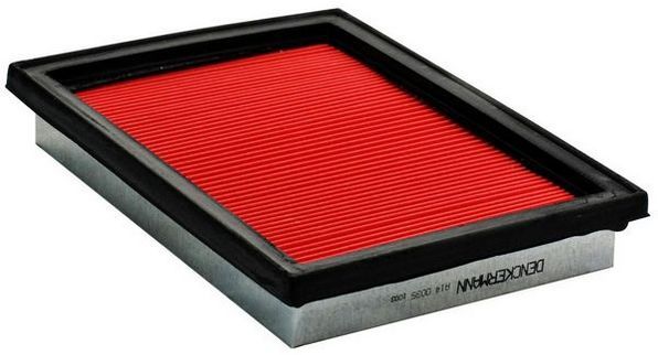 DENCKERMANN A140035 Air Filter