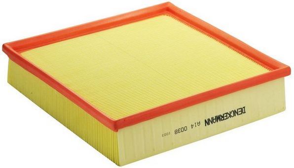 DENCKERMANN A140038 Air Filter