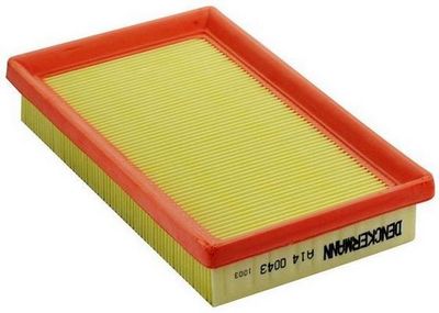 Air Filter DENCKERMANN A140043