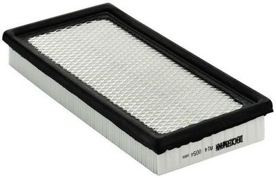 Air Filter DENCKERMANN A140054