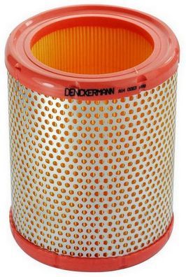 DENCKERMANN A140063 Air Filter