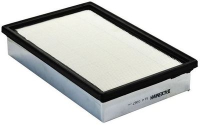 Air Filter DENCKERMANN A140067