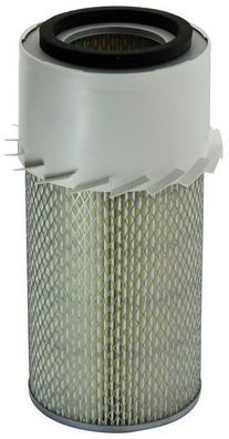 DENCKERMANN A140071 Air Filter