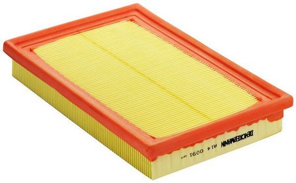 DENCKERMANN A140091 Air Filter