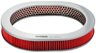 Air Filter DENCKERMANN A140129