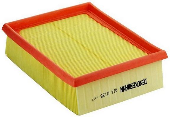 DENCKERMANN A140135 Air Filter