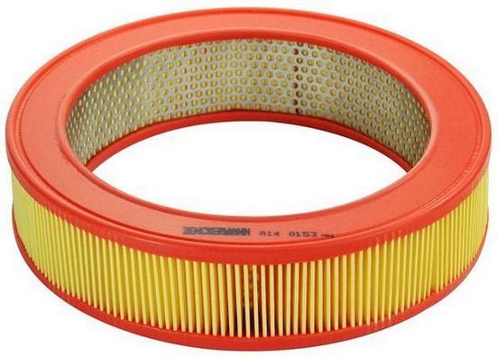 DENCKERMANN A140153 Air Filter