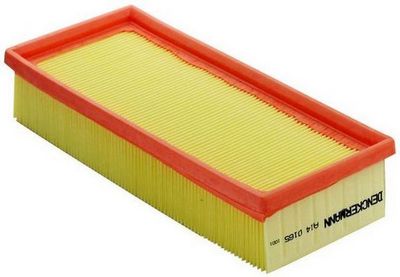 Air Filter DENCKERMANN A140165