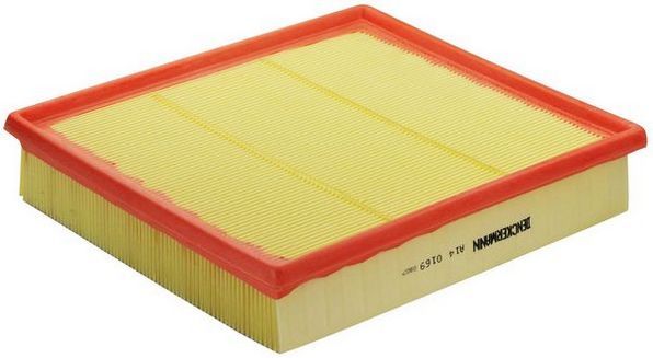 DENCKERMANN A140169 Air Filter