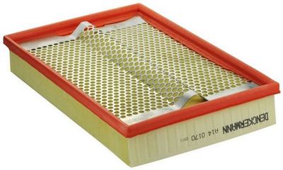 Air Filter DENCKERMANN A140170