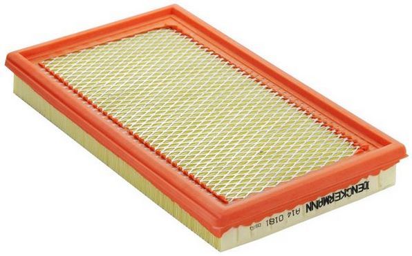 DENCKERMANN A140181 Air Filter