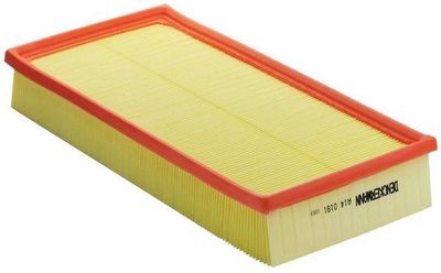 Air Filter DENCKERMANN A140191