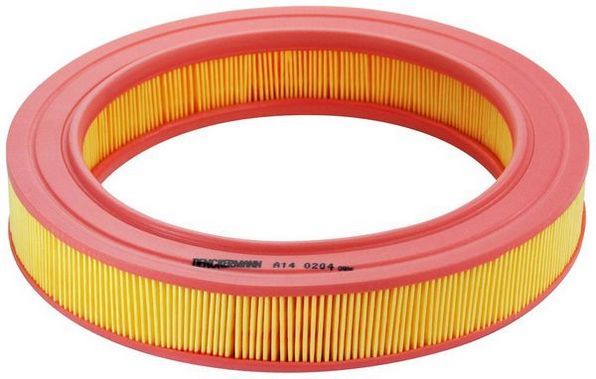 DENCKERMANN A140204 Air Filter