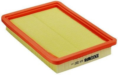 Air Filter DENCKERMANN A140297