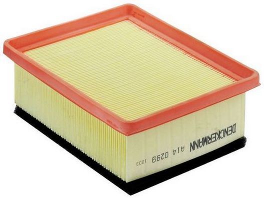 DENCKERMANN A140299 Air Filter