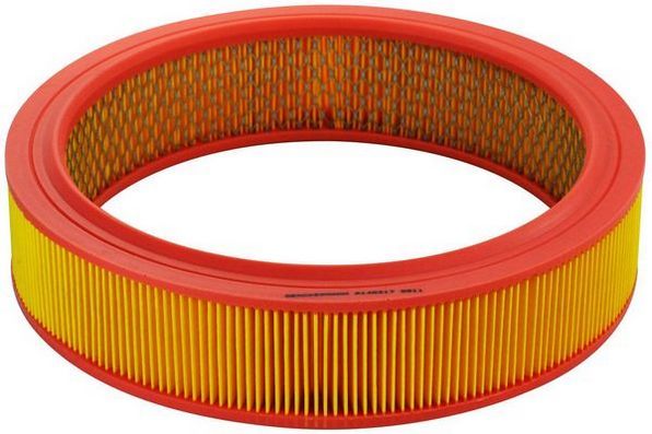 DENCKERMANN A140317 Air Filter