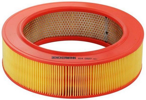 DENCKERMANN A140327 Air Filter