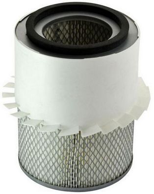 DENCKERMANN A140343 Air Filter