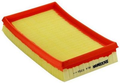 Air Filter DENCKERMANN A140356