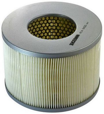 Air Filter DENCKERMANN A140422