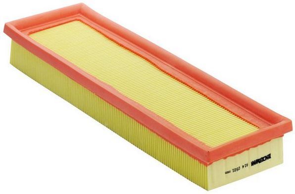 DENCKERMANN A140501 Air Filter