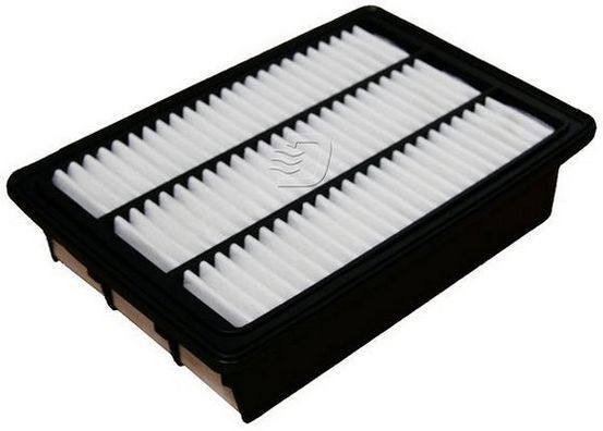 DENCKERMANN A140509 Air Filter