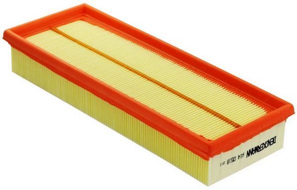 DENCKERMANN A140518 Air Filter